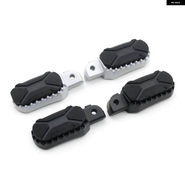 BMW R1300GS R1300 ADV 2023 2024 バイク リア フットペグ ペダル_1