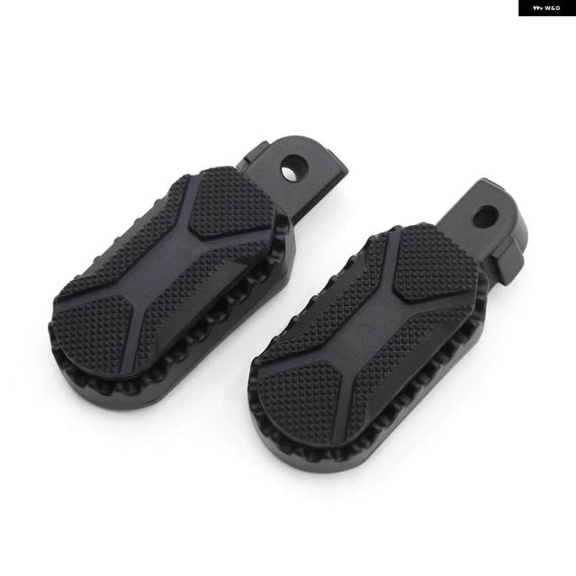 BMW R1300GS R1300 ADV 2023 2024 バイク リア フットペグ ペダル_2