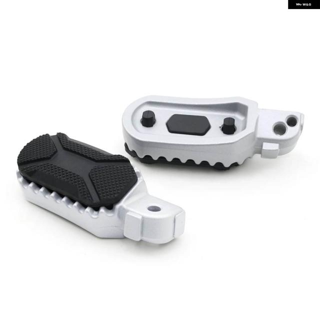BMW R1300GS R1300 ADV 2023 2024 バイク リア フットペグ ペダル_5