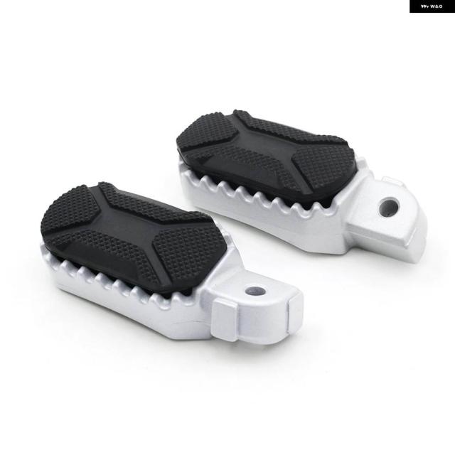 BMW R1300GS R1300 ADV 2023 2024 バイク リア フットペグ ペダル_7