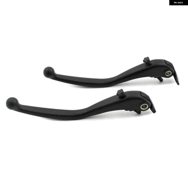 ドゥカティ MONSTER 937/950/1200 1199 1299 959 PANIGALE V4 V2 STREETFIGHTER XDIAVEL バイク ブレーキハンドル クラッチ コントロール レバー_1