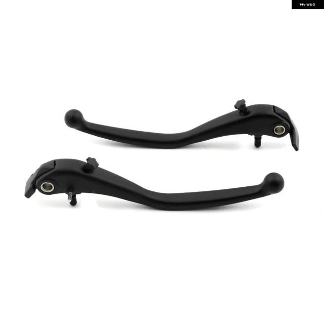 ドゥカティ MONSTER 937/950/1200 1199 1299 959 PANIGALE V4 V2 STREETFIGHTER XDIAVEL バイク ブレーキハンドル クラッチ コントロール レバー_2