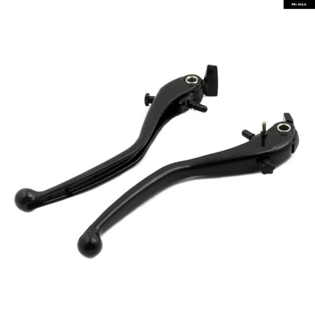 ドゥカティ MONSTER 937/950/1200 1199 1299 959 PANIGALE V4 V2 STREETFIGHTER XDIAVEL バイク ブレーキハンドル クラッチ コントロール レバー_4