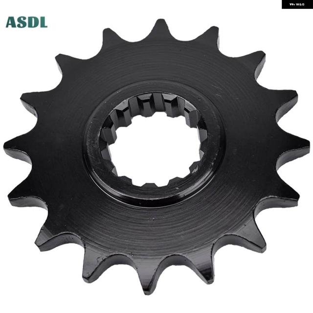 525 45T 16T フロント リア スプロケット ヤマハ トレーサー 7 GT/700 XSRM MTT MTN 690 FZ-07 YZF-R7 YZF690 700 テネレ XTZ690 MT-07_3