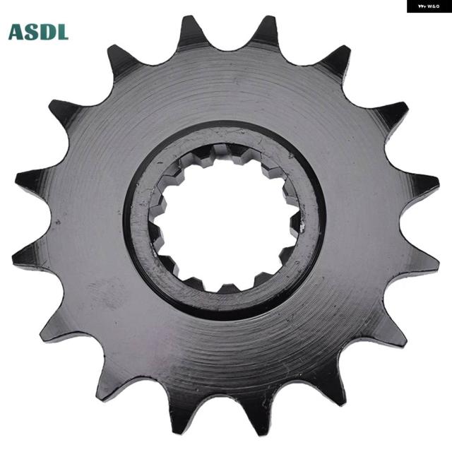 525 45T 16T フロント リア スプロケット ヤマハ トレーサー 7 GT/700 XSRM MTT MTN 690 FZ-07 YZF-R7 YZF690 700 テネレ XTZ690 MT-07_6
