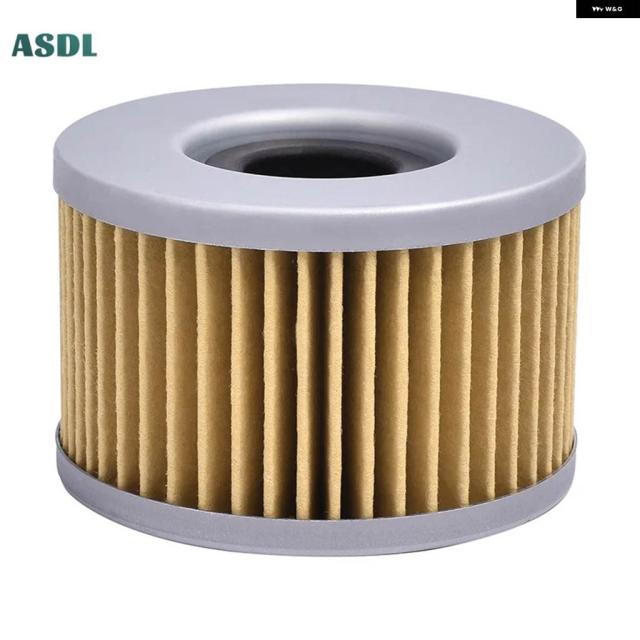 250CC バイク パフォーマンス エンジン ペーパーファイバーオイル フィルター ホンダ VTR250 PGM-FI VTR 250 CB250 CBX400 CB450 CX500 400_1