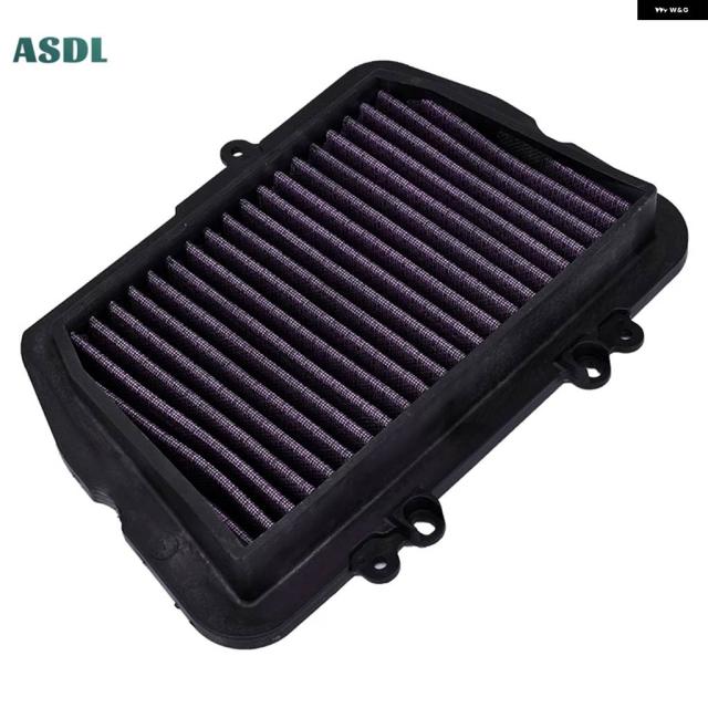 自動二輪車 大気圏 瀘過器 トライアンフ 800 TIGER XC XCA XCX XR XRT XRX 2011-2020 800 TIGER XRX LOW XRT XCX XCA 2019-2020 T2200557