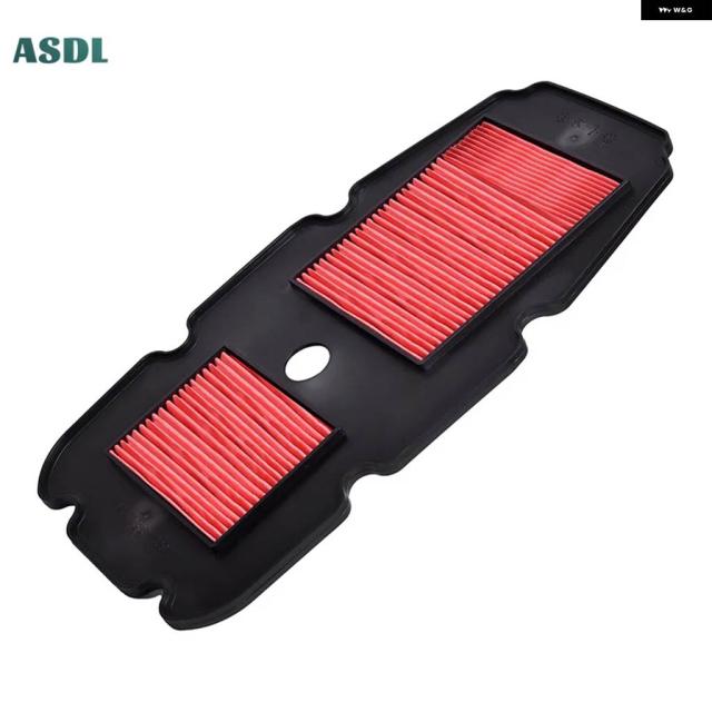バイク エア フィルター エレメント ロンシン XL650 V トランスアルプ RD10 RD11 2001-2007 XL 650 17210-MCB-610 17210-MCB-960