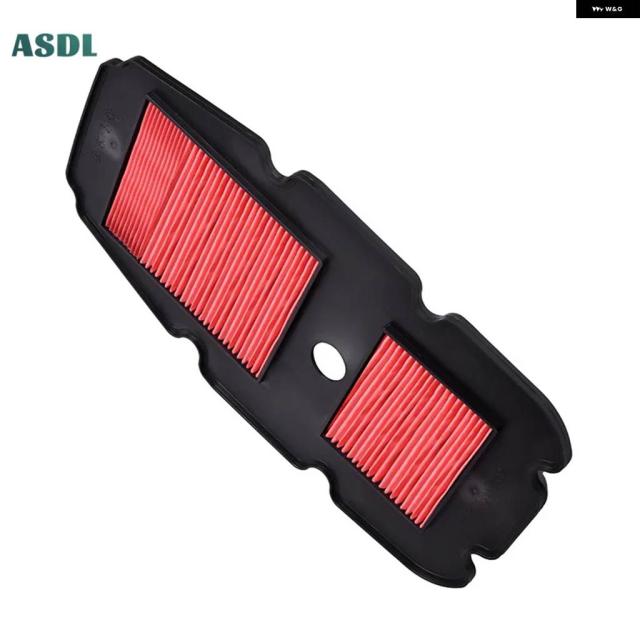 バイク エア フィルター エレメント ロンシン XL650 V トランスアルプ RD10 RD11 2001-2007 XL 650 17210-MCB-610 17210-MCB-960_1