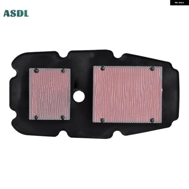 バイク エア フィルター エレメント ロンシン XL650 V トランスアルプ RD10 RD11 2001-2007 XL 650 17210-MCB-610 17210-MCB-960_3