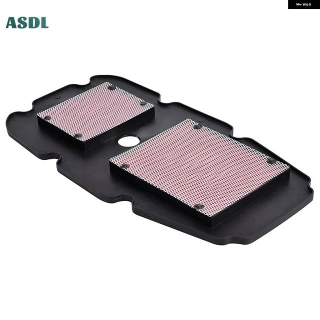 バイク エア フィルター エレメント ロンシン XL650 V トランスアルプ RD10 RD11 2001-2007 XL 650 17210-MCB-610 17210-MCB-960_4