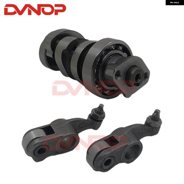 バイク カムシャフト カムシャフト ロッカーアーム アセンブリ ホンダ DIO VISION 110 NSC110 NSC 110 2011-2017