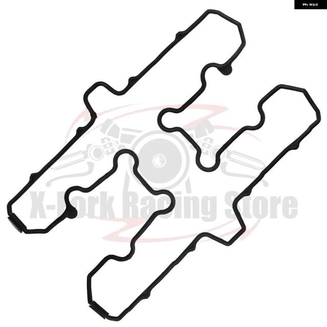 シリンダー ヘッド バルブ カバー ガスケット ヤマハ FJ1100 FJ1200 1984-1993XJR1200 1994-1998 XJR1300 1998-2016 5WM-11193-00-00