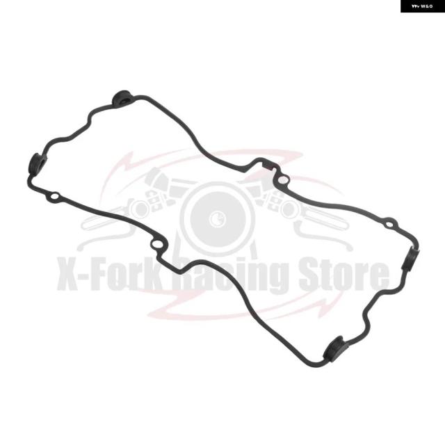 シリンダー ヘッド バルブ カバー ガスケット スズキ GSF1200 バンディット 1996-2006 GSXR1100 1986-1992 GSX1100F 1988-1996 GSX-R750 J/K 1988-90