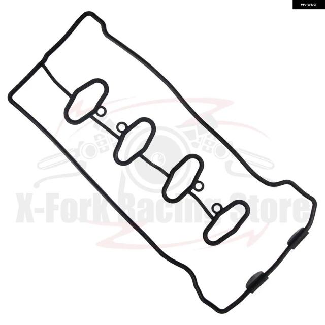 シリンダー ヘッド バルブ カバー ガスケット 12391-MEE-000 ホンダ CBR600RR CBR-600RR 2003-2006 2004 2005