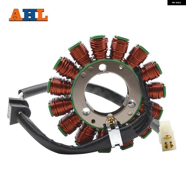 バイク 部品 ジェネレーター ステーターコイル スズキ GSXR1000 2005-2008 31401-41G10-000