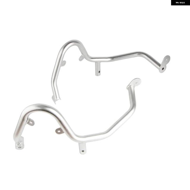 バイク タンクガード バンパー プロテクター BMW R1250GS アドベンチャー 2018-2022 アッパー クラッシュ バー