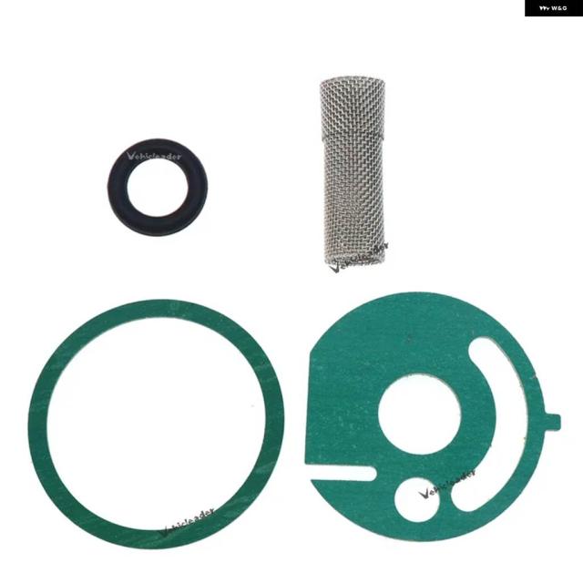 車 トラック ディーゼル パーキング ヒーター サービスキット EBERSPACHER HYDRONIC D5WZ D5WS D3WZ B4WSC ストレーナー Oリング ガスケット