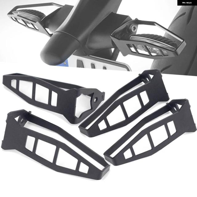 BMW R1250GS ADVENTURE 2018-2020 R1200GS LC ADV 2014- 2020 向こう正面後押し ウィンカーライト 表示計器 照明ランプ プロテクター