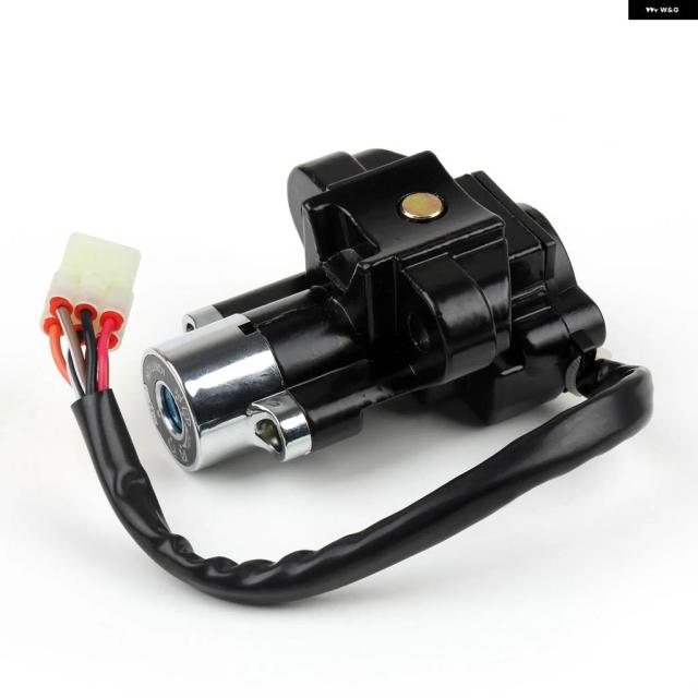 イグニッション スイッチロックキー スズキ GZ125 GZ250 GSF600 GSF650GSF1200 バンディット_2