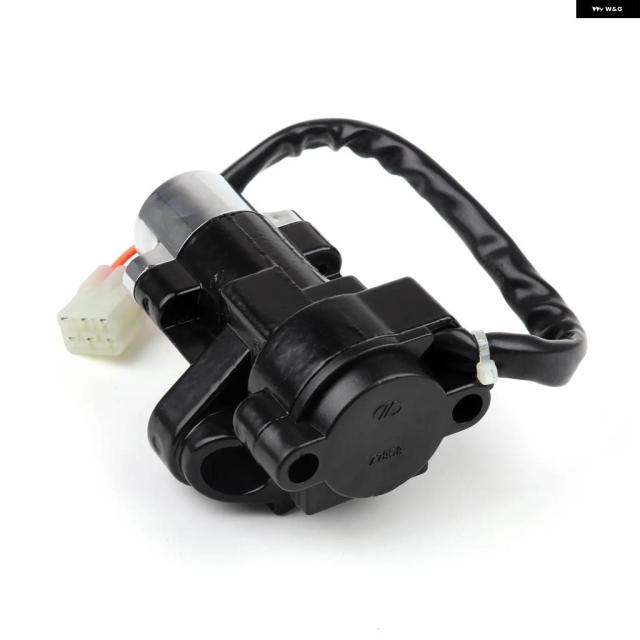 イグニッション スイッチロックキー スズキ GZ125 GZ250 GSF600 GSF650GSF1200 バンディット_3