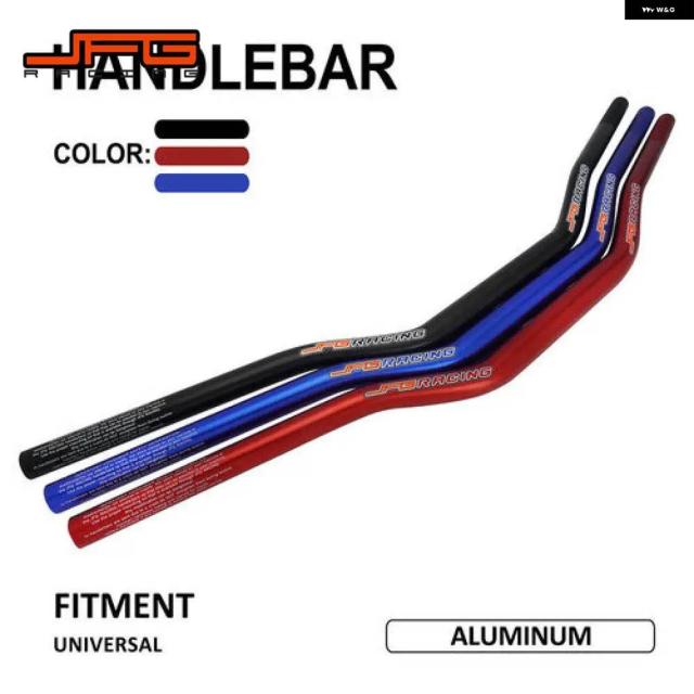 バイク モトクロス ハンドルバー ハンドル MANUBRIOS PARA MANILLAR MOTO ダートピット バイク 28MM 1-1/8インチ オフロード
