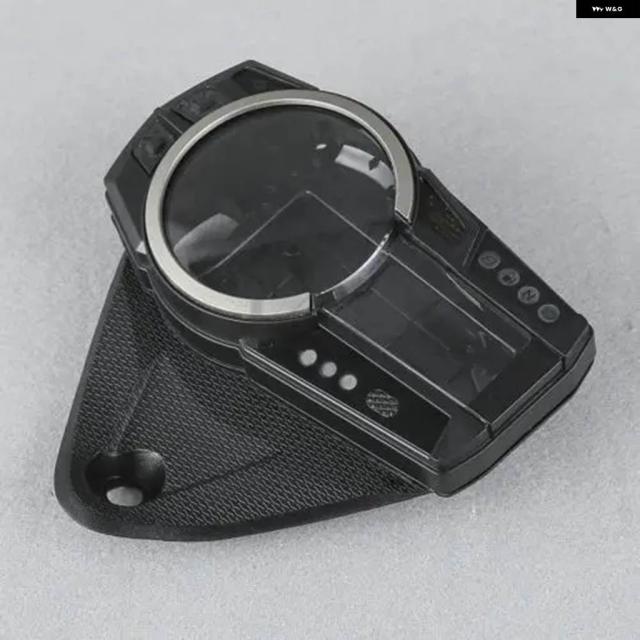 自動二輪車 迅速さ 米突 ゲージ タコメーター 表示計器 堅甲入れもの 取りまかなう スズキ K9 2009-2016 14 15