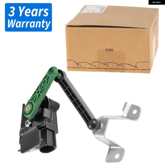 リア左 ヘッドライト レベルセンサー 5Q0512521J5Q0512521F アウディ A3 2012-20TT 2014-VW ARTEON 17-20GOLF 12-21PASSAT B8