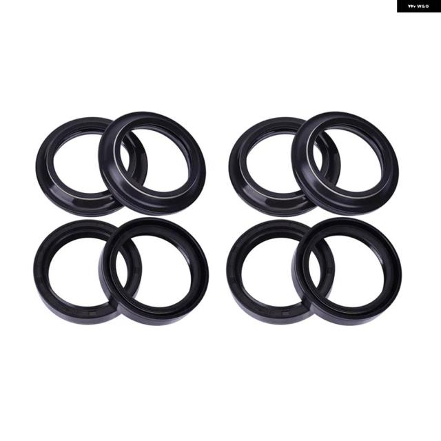 40X5 10 40*52 フロント K サスペンション ダンパー オイルシール 40 52 ダストカバー BMW C600 SPORTC 600 15 C650 C650GT 2011-2016