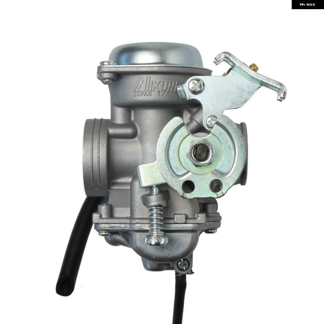 ヤマハ YBR 125 バイク キャブレター YBR125 ユーロ III エンジン 燃料 システム_2