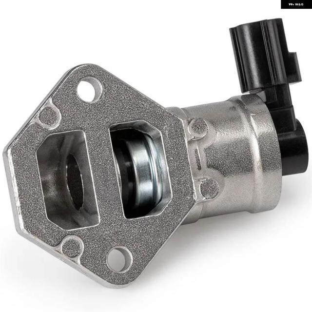 アイドルエア コントロール バルブ IACV ZJ01-20-660 マツダ 3 マツダ 5 D ZJ0120660 ZJ01 20 660