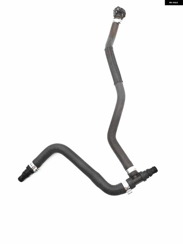 OEM A2125013925 メルセデス ベンツ エクスパンションタンク 排気水ホース W212 E180 E200 E250 W218 CLS300 CLS320 CLS350 2125013925