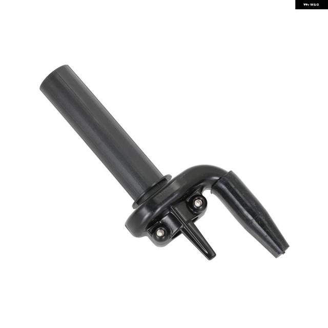 バイク FCR ツイスター スロットル チューブ ターンハンドルセット ホンダ CRF250R CRF250X CRF450X CRF 250R 250X 450X 2004-2014 CRF450R 02-14_3