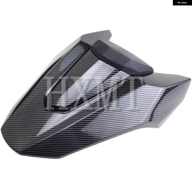 ホンダ CBR650R CB650R 2019 - 23 自動二輪車 ピリオン リアシートカバー ボンネット ソロ フェアリング CBR CB650 CBR650