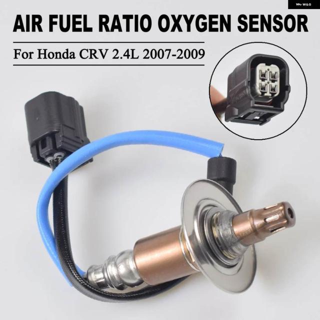 オキシ O2 センサー ホンダ CR-V 2.4L 2007-2011 36531-RZA-003 211200-2461 36531RZA003 211200-2460 234-9062 2349062