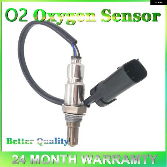 234-5150 68195741AA アップストリーム O2 オキシセンサー ジープ チェロキー コンパス レネゲード 2.4L 2014-2020 ラングラー JK 3.6L 2018