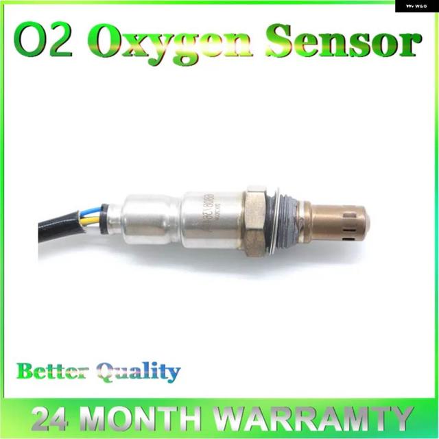 234-5150 68195741AA アップストリーム O2 オキシセンサー ジープ チェロキー コンパス レネゲード 2.4L 2014-2020 ラングラー JK 3.6L 2018_2