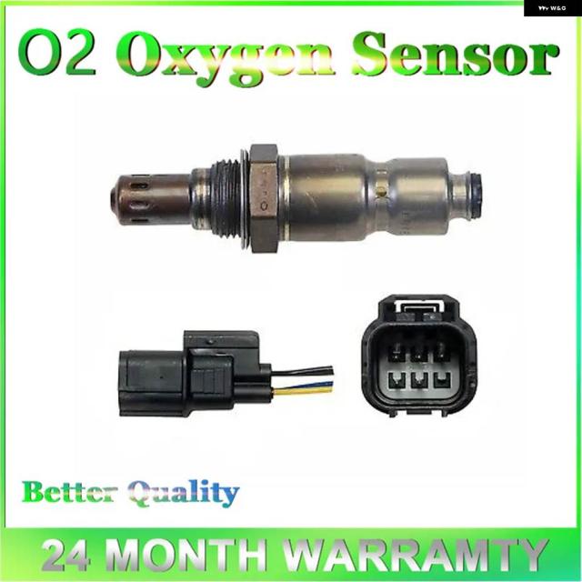 234-5150 68195741AA アップストリーム O2 オキシセンサー ジープ チェロキー コンパス レネゲード 2.4L 2014-2020 ラングラー JK 3.6L 2018_3