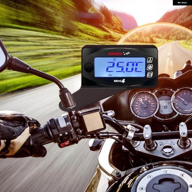 温度マーカー オイル温度計 バイク シリンダー 温度 電圧 時間 CB500X NMAX125 XMAX250 300_1