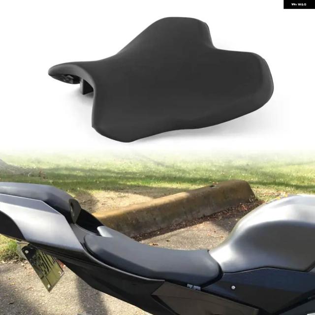 フロントドライバー シート ヤマハ S 2016-2018 M 2015-2024 2017 2019 - 23 バイク