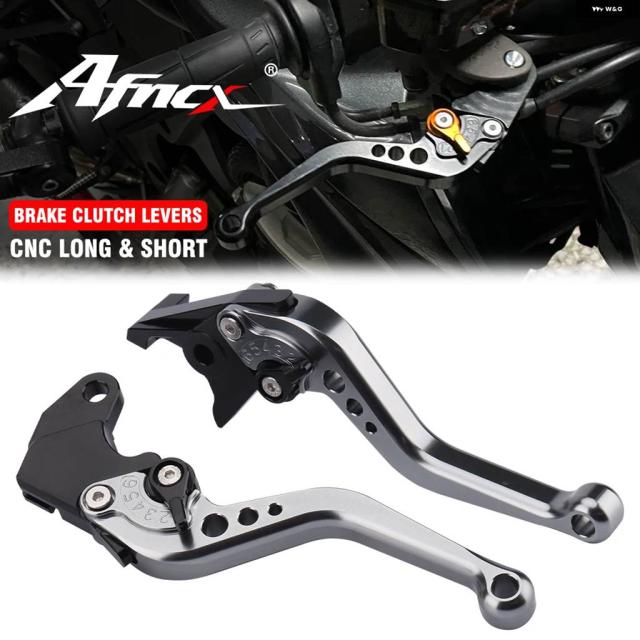 ホンダ PCX 150 125PCX150PCX125 2010-2019 バイク ロング/ショート ブレーキ レバー フロント/リア 油圧 式 ブレーキハンドル