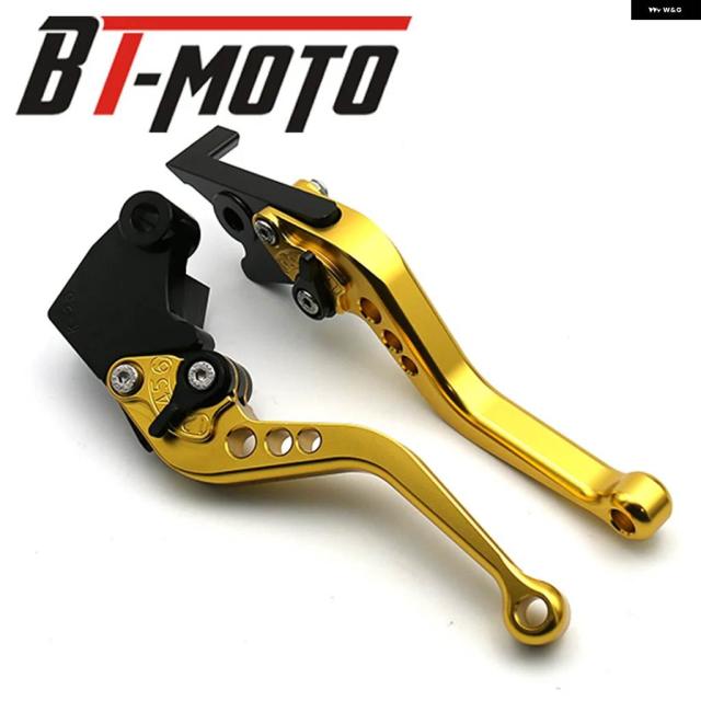 ホンダ PCX 150 125PCX150PCX125 2010-2019 バイク ロング/ショート ブレーキ レバー フロント/リア 油圧 式 ブレーキハンドル_10