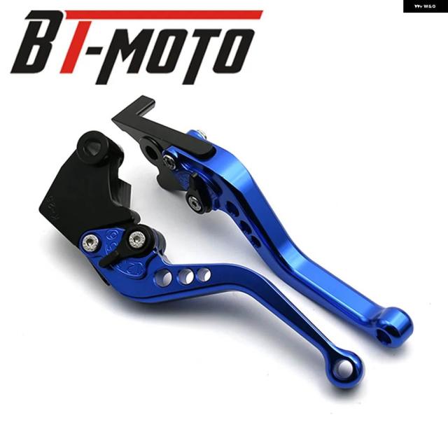 ホンダ PCX 150 125PCX150PCX125 2010-2019 バイク ロング/ショート ブレーキ レバー フロント/リア 油圧 式 ブレーキハンドル_11