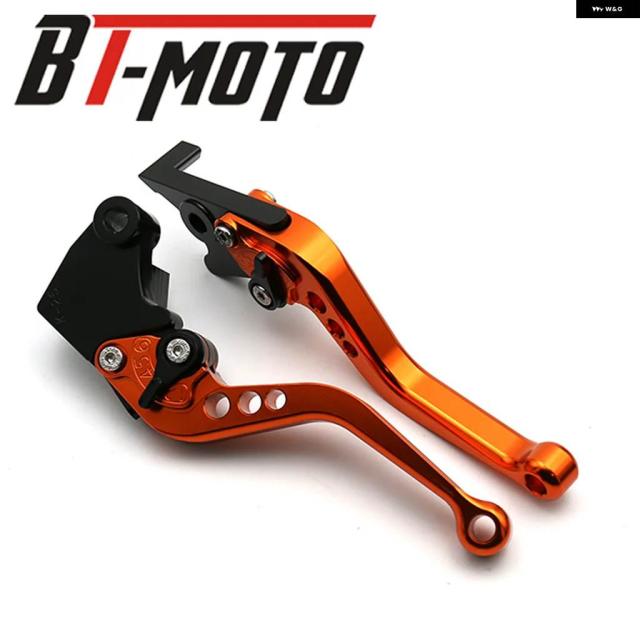 ホンダ PCX 150 125PCX150PCX125 2010-2019 バイク ロング/ショート ブレーキ レバー フロント/リア 油圧 式 ブレーキハンドル_12