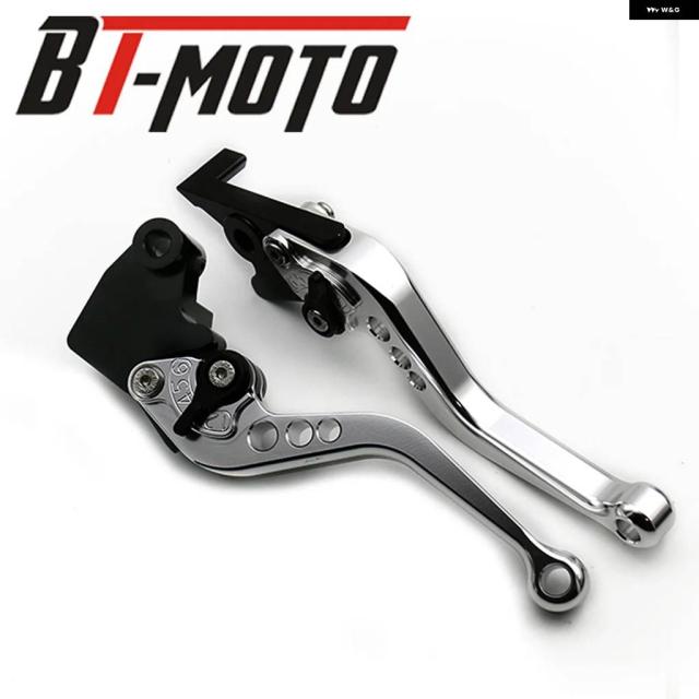 ホンダ PCX 150 125PCX150PCX125 2010-2019 バイク ロング/ショート ブレーキ レバー フロント/リア 油圧 式 ブレーキハンドル_13