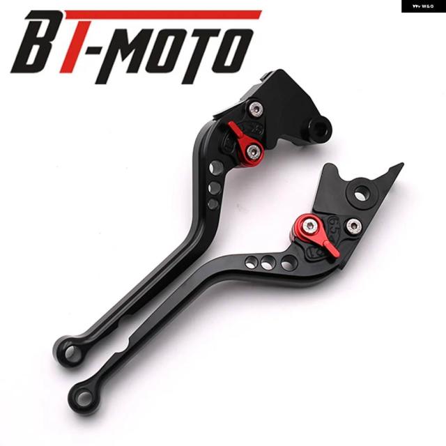 ホンダ PCX 150 125PCX150PCX125 2010-2019 バイク ロング/ショート ブレーキ レバー フロント/リア 油圧 式 ブレーキハンドル_15
