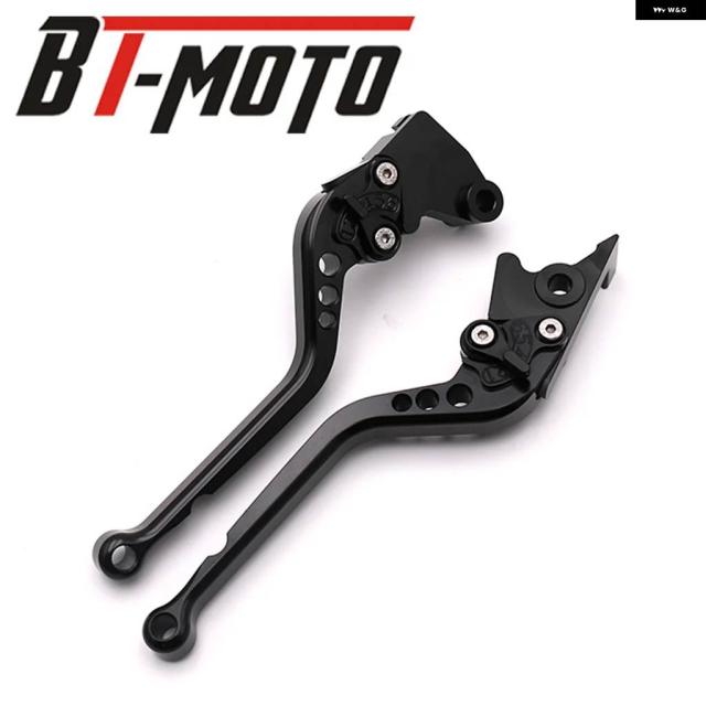 ホンダ PCX 150 125PCX150PCX125 2010-2019 バイク ロング/ショート ブレーキ レバー フロント/リア 油圧 式 ブレーキハンドル_16