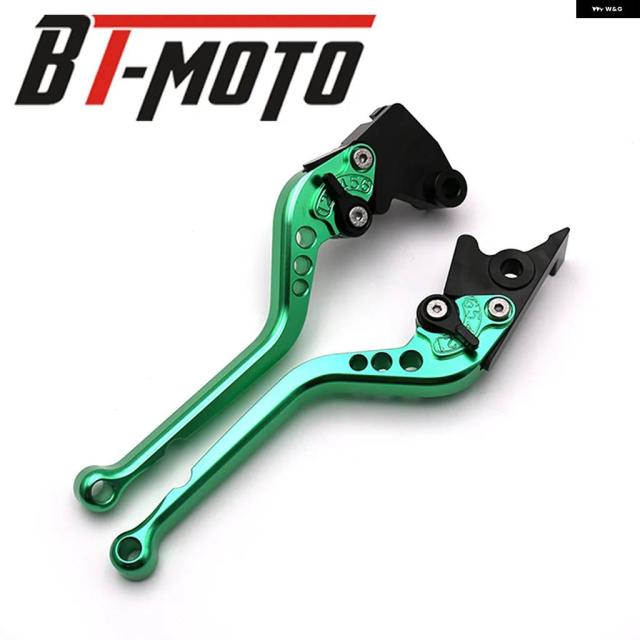 ホンダ PCX 150 125PCX150PCX125 2010-2019 バイク ロング/ショート ブレーキ レバー フロント/リア 油圧 式 ブレーキハンドル_17