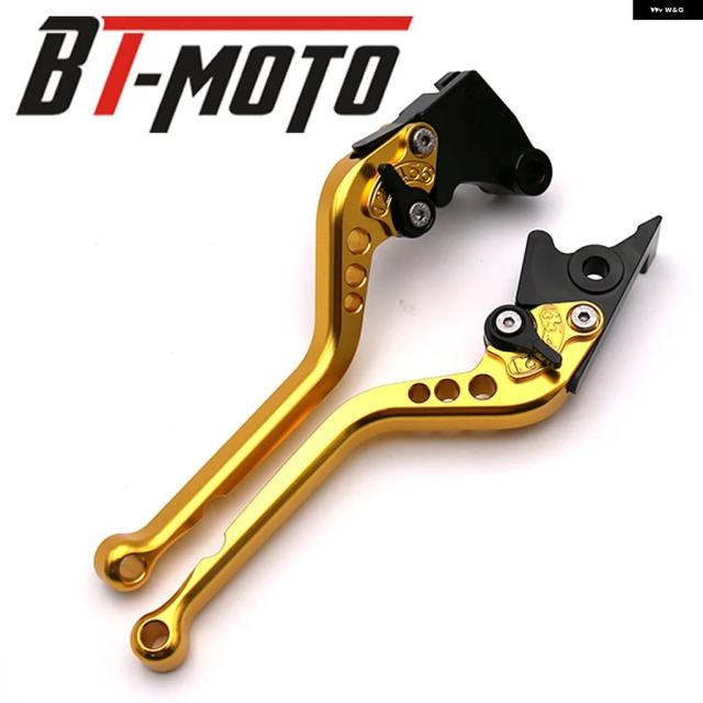 ホンダ PCX 150 125PCX150PCX125 2010-2019 バイク ロング/ショート ブレーキ レバー フロント/リア 油圧 式 ブレーキハンドル_18