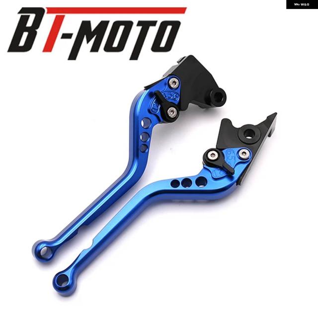 ホンダ PCX 150 125PCX150PCX125 2010-2019 バイク ロング/ショート ブレーキ レバー フロント/リア 油圧 式 ブレーキハンドル_19